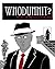 Whodunnit?: Tales of Mystery & Mayhem (PWSA Anthology Book 2)