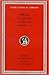Virgil, Vol. 1 (Loeb Classical Library)