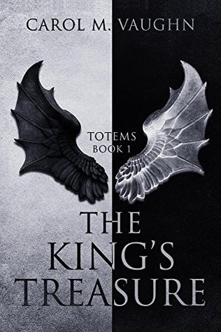 The King's Treasure (Totems, #1)
