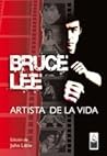 Bruce Lee, artist...