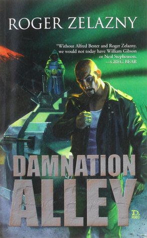 Damnation Alley