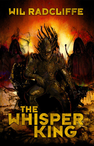 The Whisper King (Paperback)