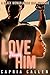 Love From Him: A Black Woman Asian Man Romance
