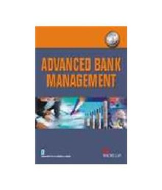 Advanced Bank Management (Paperback)