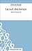 La nuit des temps - René Barjavel (Fiche de lecture): Analyse complète de l'oeuvre (FICHES DE LECTURE) (French Edition)