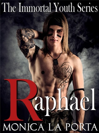 Raphael (The Immortals, #6)