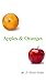 Apples & Oranges