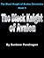 The Black Knight of Avalon