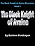 The Black Knight of Avalon