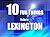 TEN FUN THINGS TO DO IN LEX...