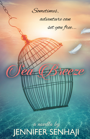 Sea Breeze (Kindle Edition)