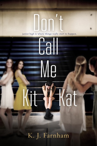 Don't Call Me Kit Kat (Kindle Edition)