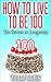 How to Live to be 100: The Secrets to Longevity