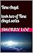 Time Angel (Time Angel #2)