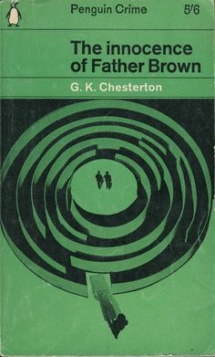 The Innocence of Father Brown
