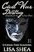 Civil War Destiny (Eternal Time Shadows #11)