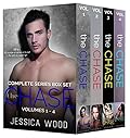 The Chase: The Complete Series Box Set