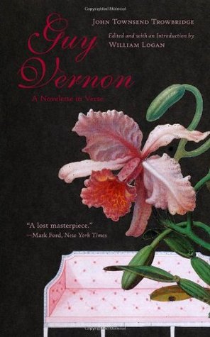 Guy Vernon: A Novelette in Verse