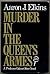 Murder In The Queen's Armes (Gideon Oliver Mystery #3) by Aaron Elkins