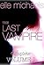 The Last Vampire, Vol. 1