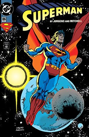 Superman (1987-2006) #86 (Superman (1986-))