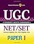 Ugc Net/Set Paper 1 by Tmh