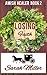 Losing Faith (Amish Healer #2)