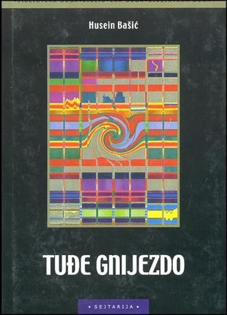 Tuđe gnijezdo (Unknown Binding)