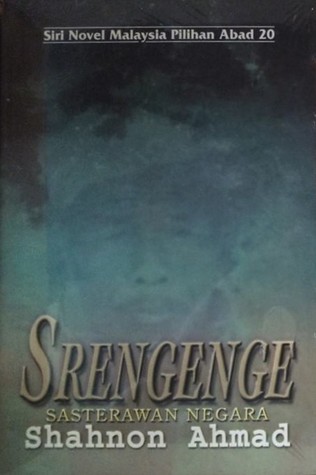 Srengenge (Hardcover)