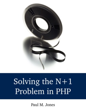 Solving The N+1 Problem In PHP