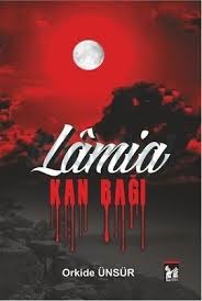 Lamia; Kan Bağı