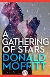 Book cover for A Gathering of Stars (Mechanical Sky Book 2)