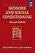 Sensors and Signal Conditioning (Paperback) -International Edition