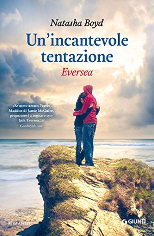 Un'incantevole tentazione: Eversea