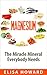 Magnesium by Elisa Howard