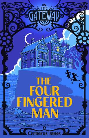 The Four-Fingered Man