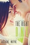 The Right One by Ariadne Wayne