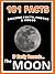 101 Facts… The Moon! Amazin...