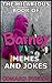 The Hilarious Book Of Barney Memes And Jokes