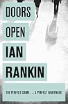 Book cover for Doors Open