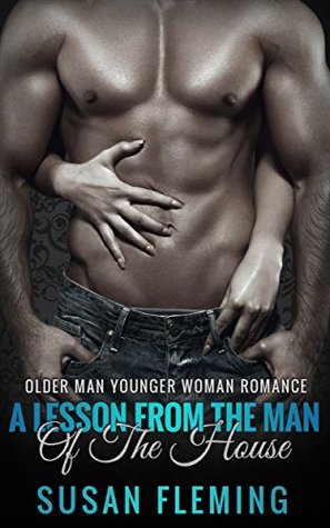 A Lesson From The Man Of The House (Kindle Edition)