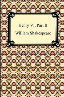 The second part of King Henry the VI