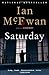 Saturday by Ian McEwan
