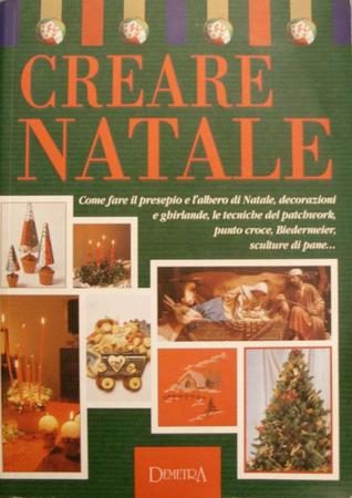 Creare Natale (Paperback)