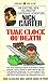 Time Clock of Death (Killmaster, #58)