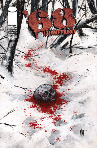 68: Homefront #4 (Unknown Binding)
