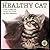 Healthy Cat 2014 Wall Calendar