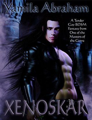 Xenoskar (Kindle Edition)