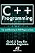 C++ Programming by AZ Elite Publishing
