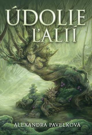 Údolie ľalií (Hardcover)